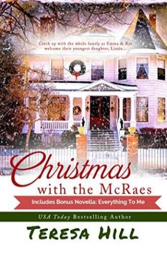 Christmas with the McRaes