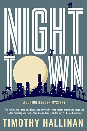 Nighttown