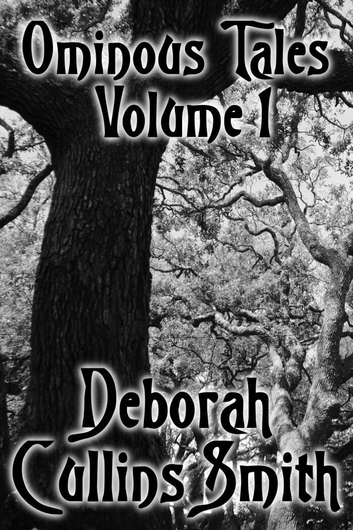 Ominous Tales Volume 1