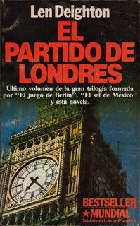 El partido de Londres