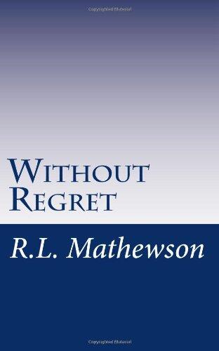 Without Regret: A Sentinel Novel