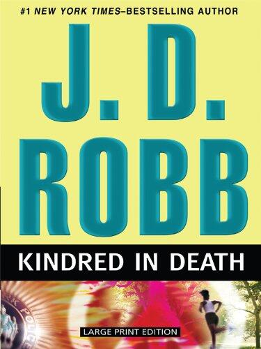 Kindred in Death
