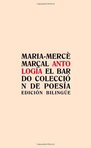 Maria Mercè Marçal Antología