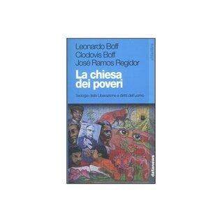 La chiesa dei poveri