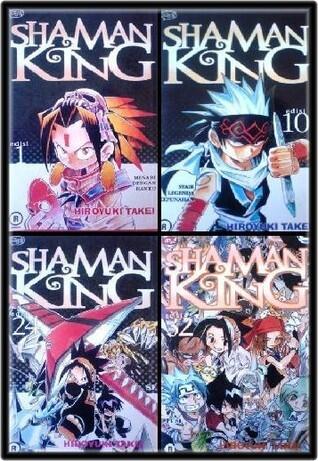 Shaman King