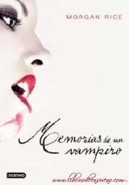 Memorias de un vampiro