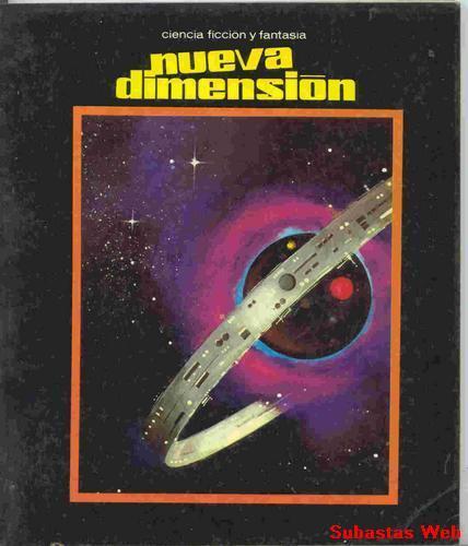 Nueva Dimensión 42