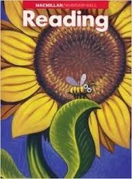 McMillan/McGraw Hill Reading Level 2, Book 2