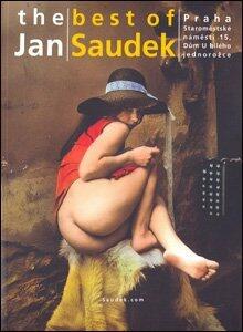 The Best of Jan Saudek