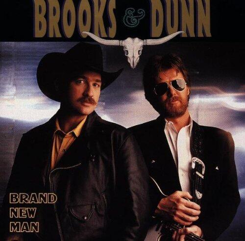 Brand New Man by Brooks & Dunn [1991]