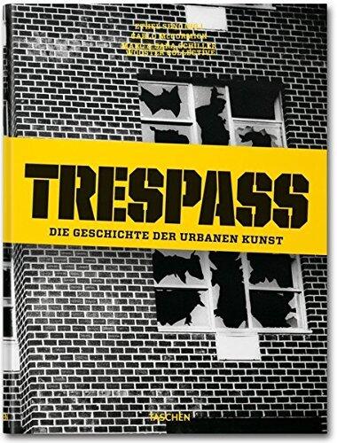 Trespass