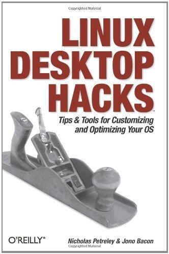 Linux Desktop Hacks
