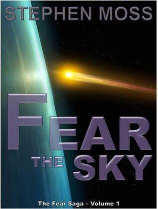 The Fear Saga