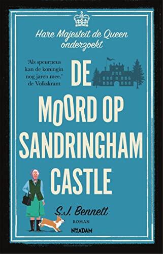 De moord op Sandringham Castle