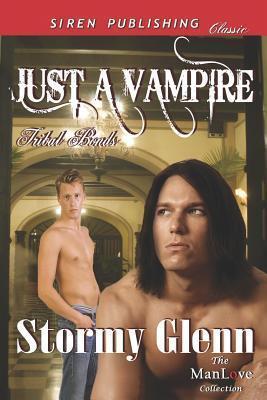 Just A Vampire