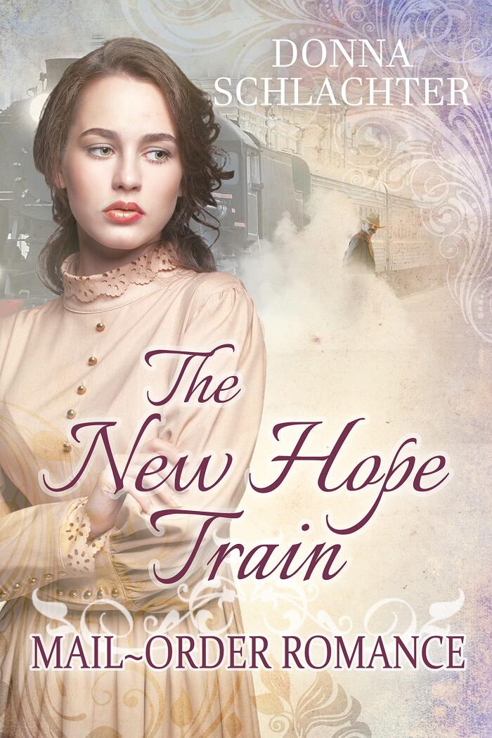 The New Hope Train