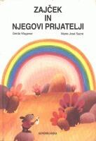 Zajček in njegovi prijatelji