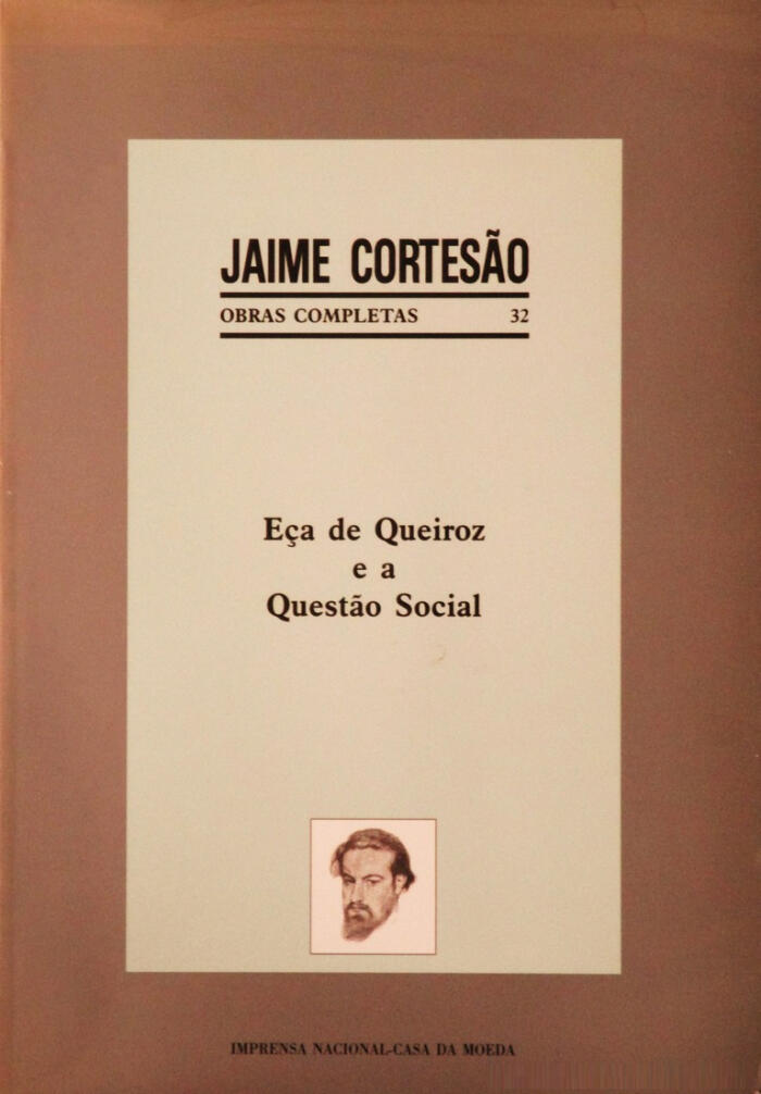 Eça de Queiroz e a questão social