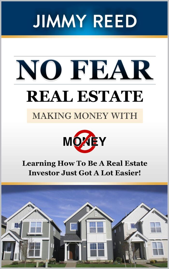 No Fear Real Estate