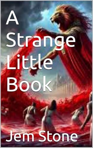 A Strange Little Book