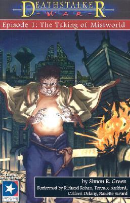 The Taking of Mistworld