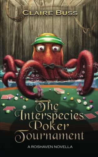 The Interspecies Poker Tournament