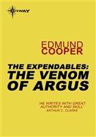 The Expendables: The Venom of Argus