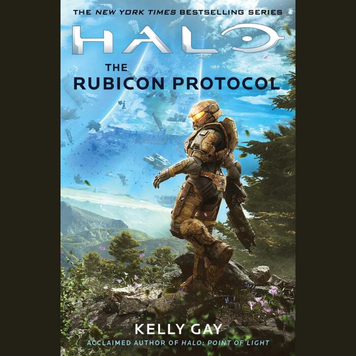 Halo: The Rubicon Protocol