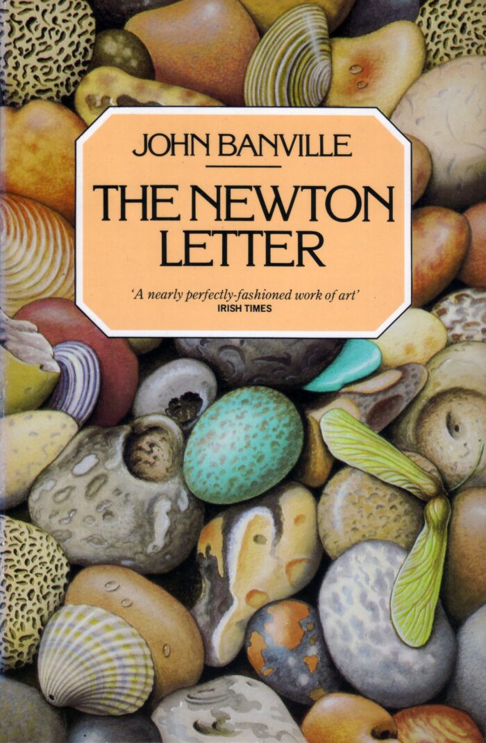 The Newton Letter
