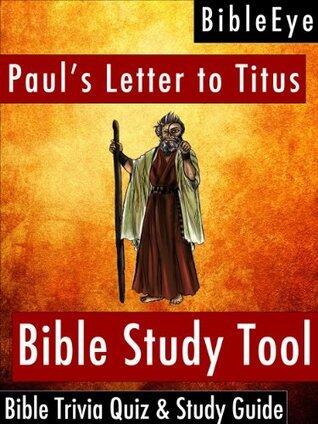 BibleEye Bible Trivia Quizzes & Study Guides