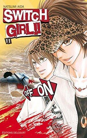Switch Girl T11 (Switch Girl !!)