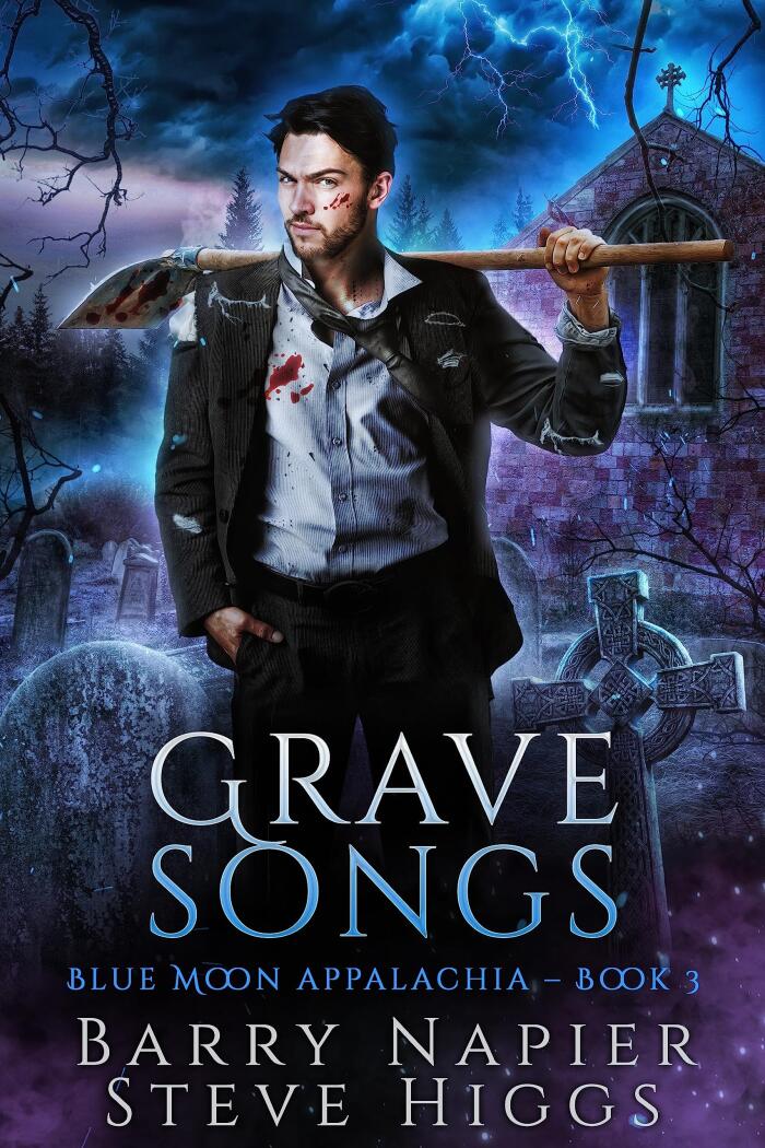 Grave Songs