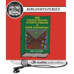The Caxton Private Lending Library & Book Depository