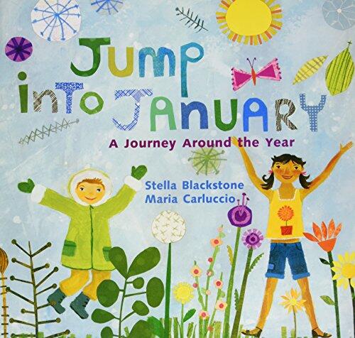 Jump Into January