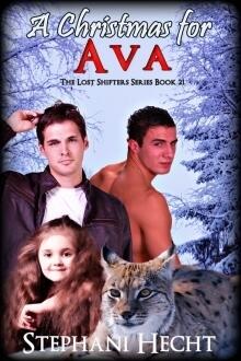 A Christmas for Ava