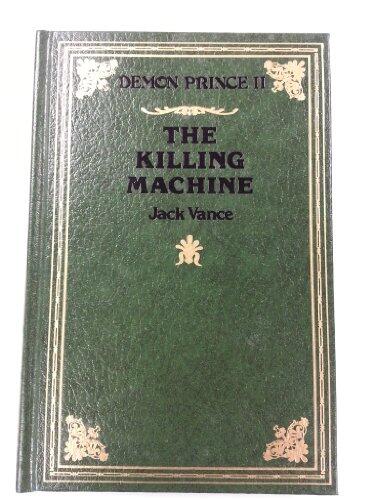 The Killing Machine
