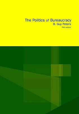Politics of Bureaucracy