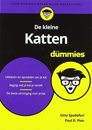 De Kleine Katten voor Dummies