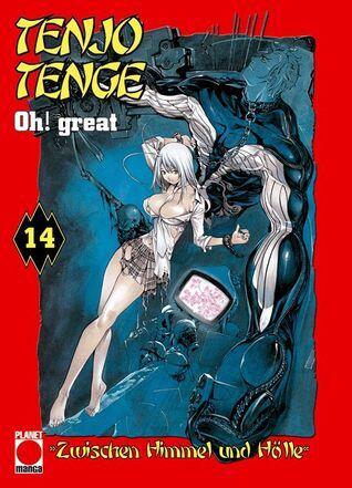 Tenjo Tenge: Zwischen Himmel und Hölle, Band 14