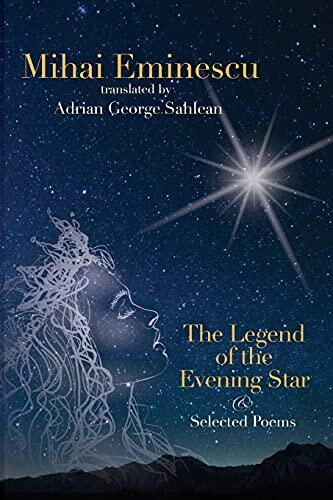 The Legend of the Evening Star and Selected Poems