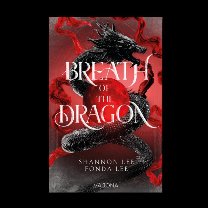 Breath of the Dragon