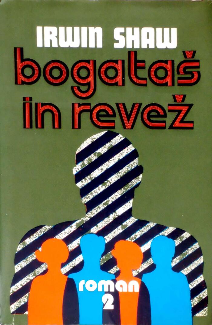 Bogataš in revež 2