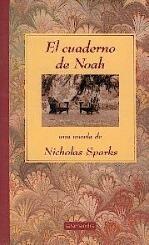 El cuaderno de Noah