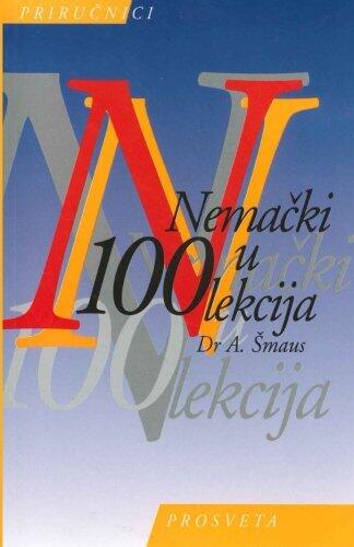 Nemacki U Sto Lekcija