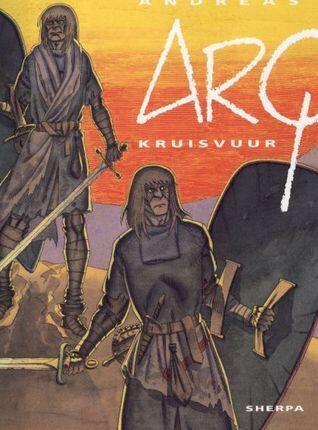 Kruisvuur