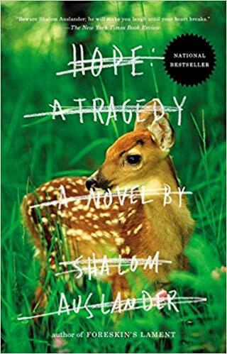 Hope: A Tragedy