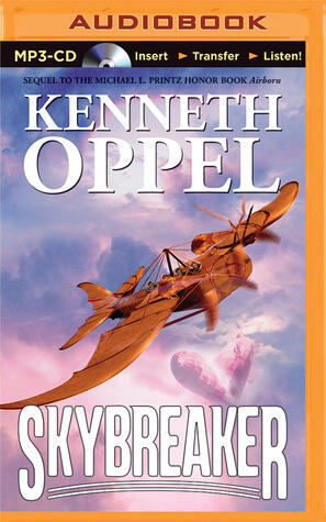 Skybreaker