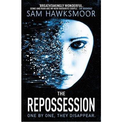 The Repossession