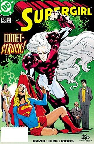 Supergirl (1996-2003) #45