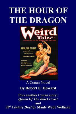 The Hour of the Dragon